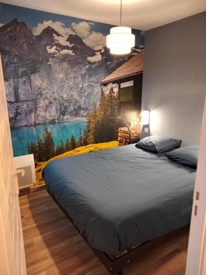 Panoramic Les Appartement *