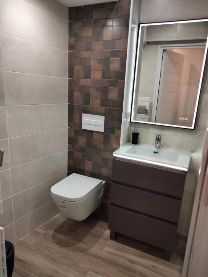 Appartement Panoramic Les Les Angles (Pyrenees-Orientales)