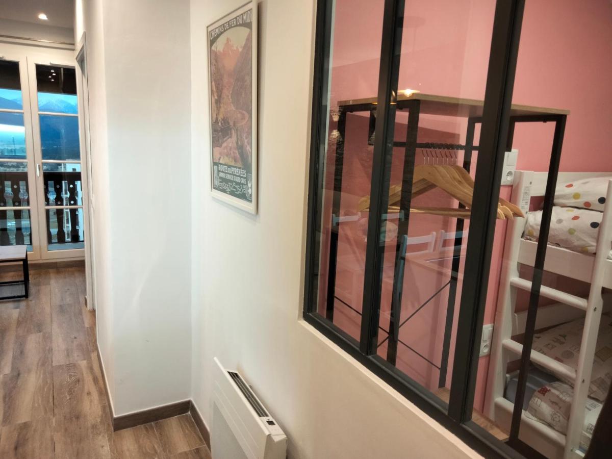 Appartement Panoramic Les