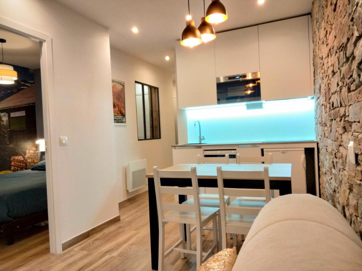Panoramic Les Appartement Les Angles (Pyrenees-Orientales)