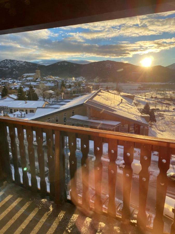 Appartement Panoramic Les *