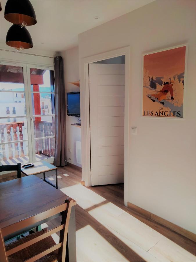 Appartement Panoramic Les *