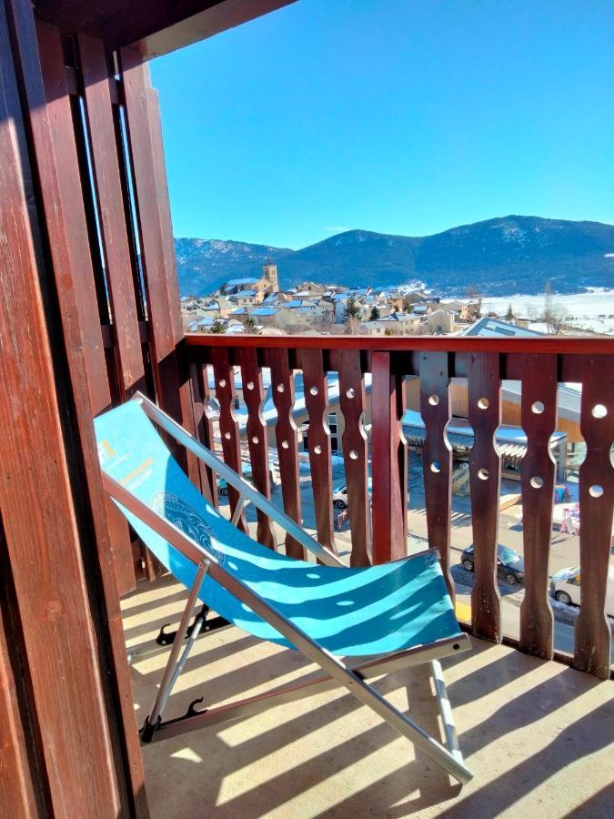 Appartement Panoramic Les Les Angles (Pyrenees-Orientales)