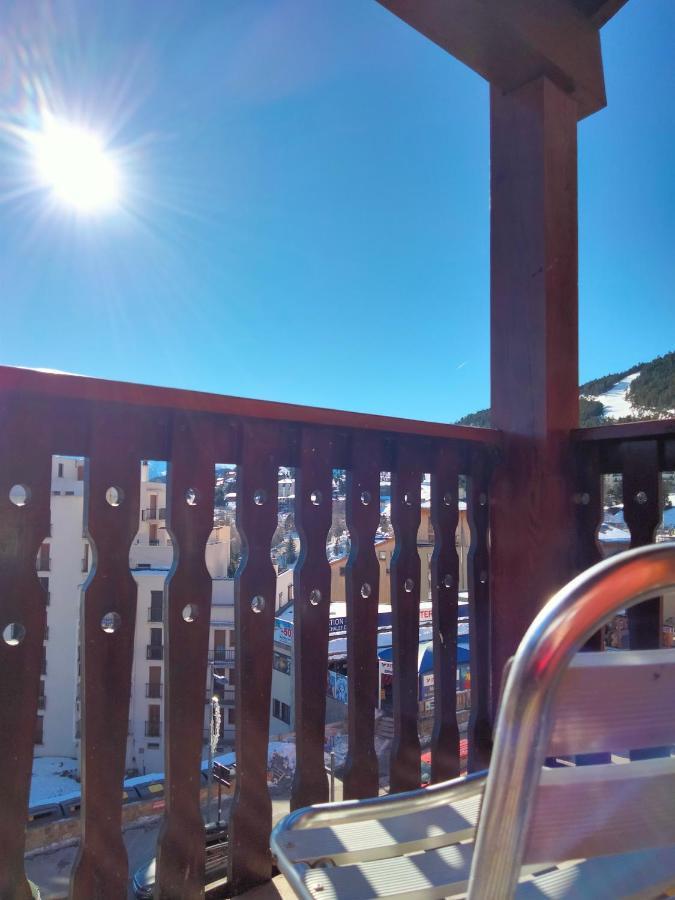 Appartement Panoramic Les